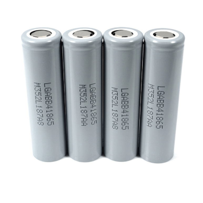 3節7v鋰聚合物電池