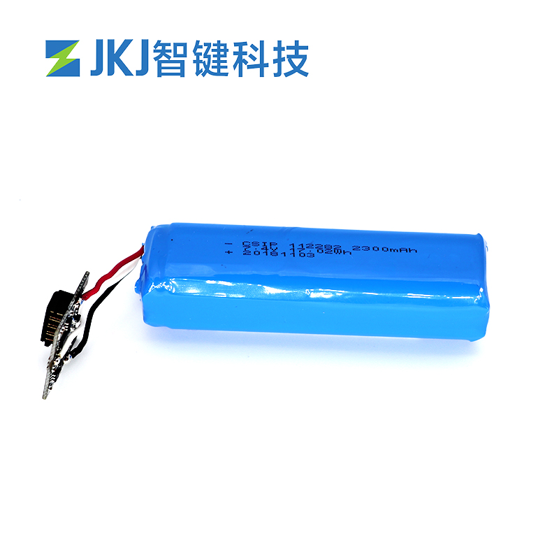 防水3.7V鋰充電電池 鋰電池生產線 鋰離子電池制造商-CSIP 112282 2300mah