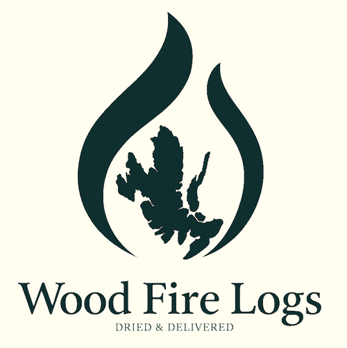 Wood Fire Logs